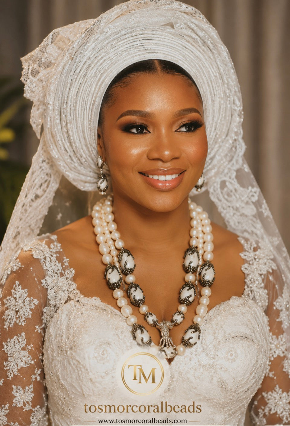 ROYAL KESHI PEARLS