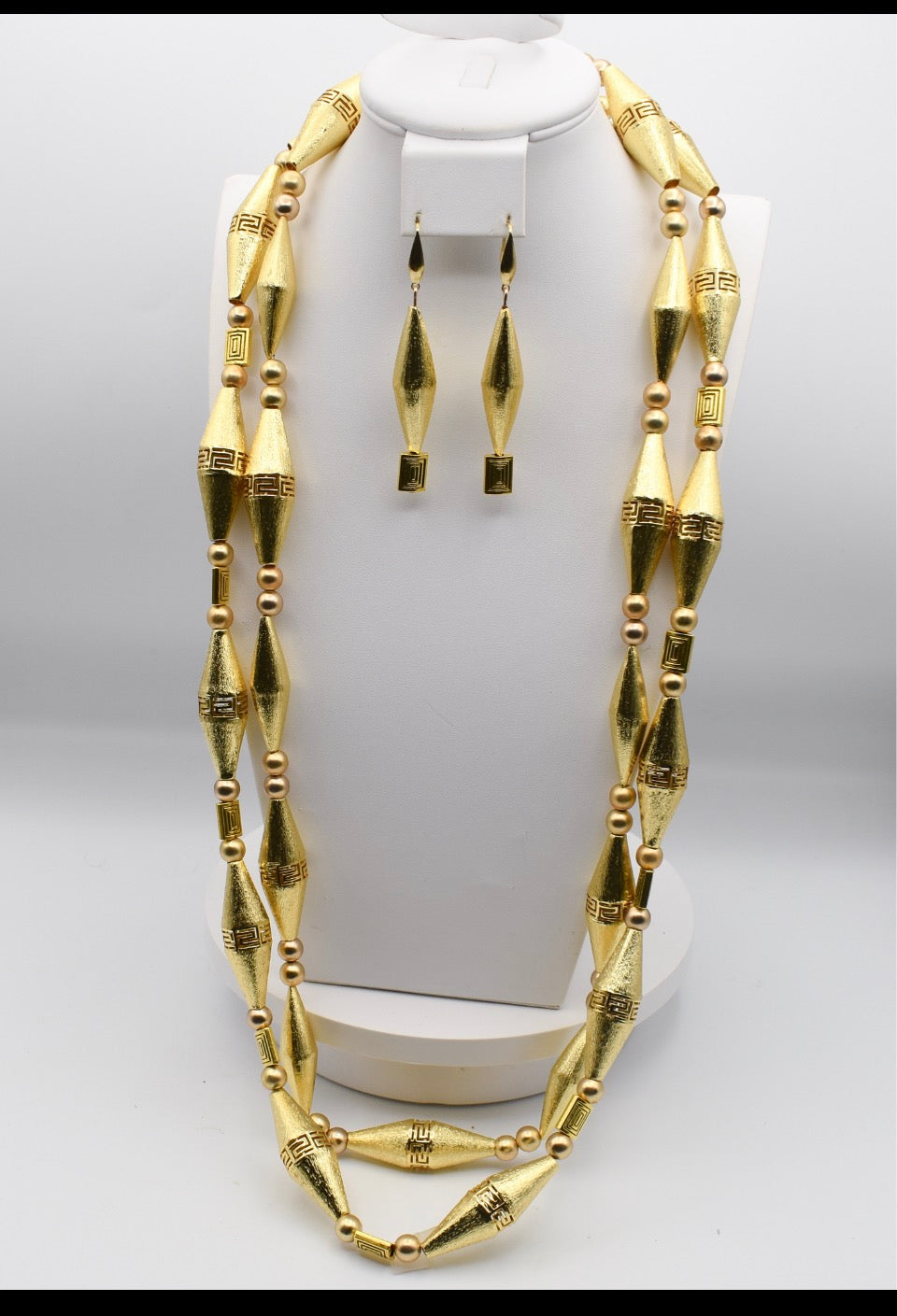 THE PRESTIGE COLLECTION