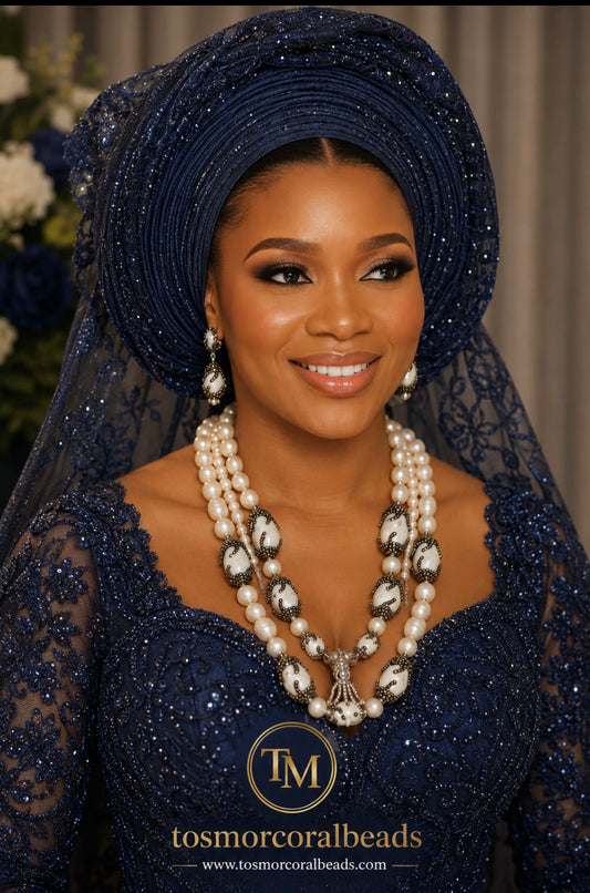 ROYAL KESHI PEARLS