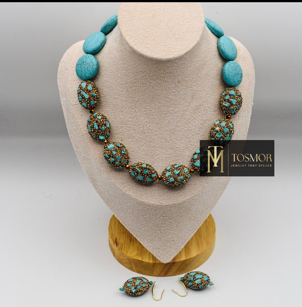 IMPERIAL CORAL ELEGANCE
