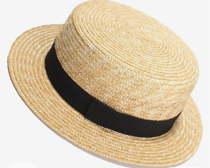 Straw Hat