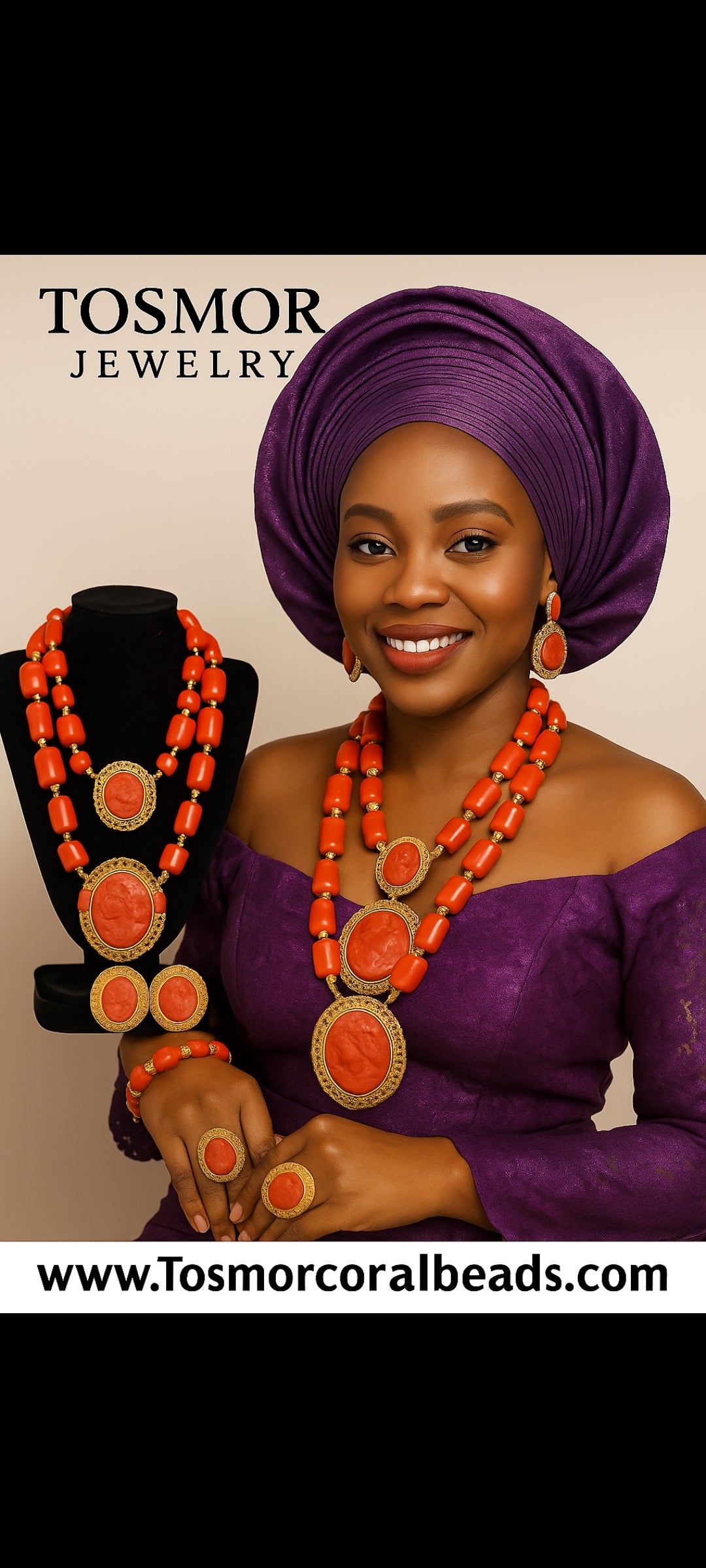 BEADED ARMOR