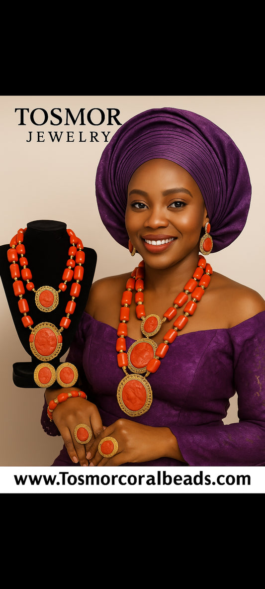 BEADED ARMOR