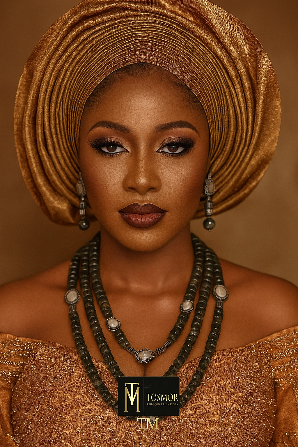 Royal Reflection Pearls