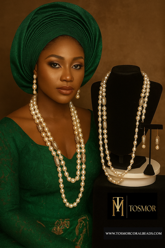 GLAM PEARLS